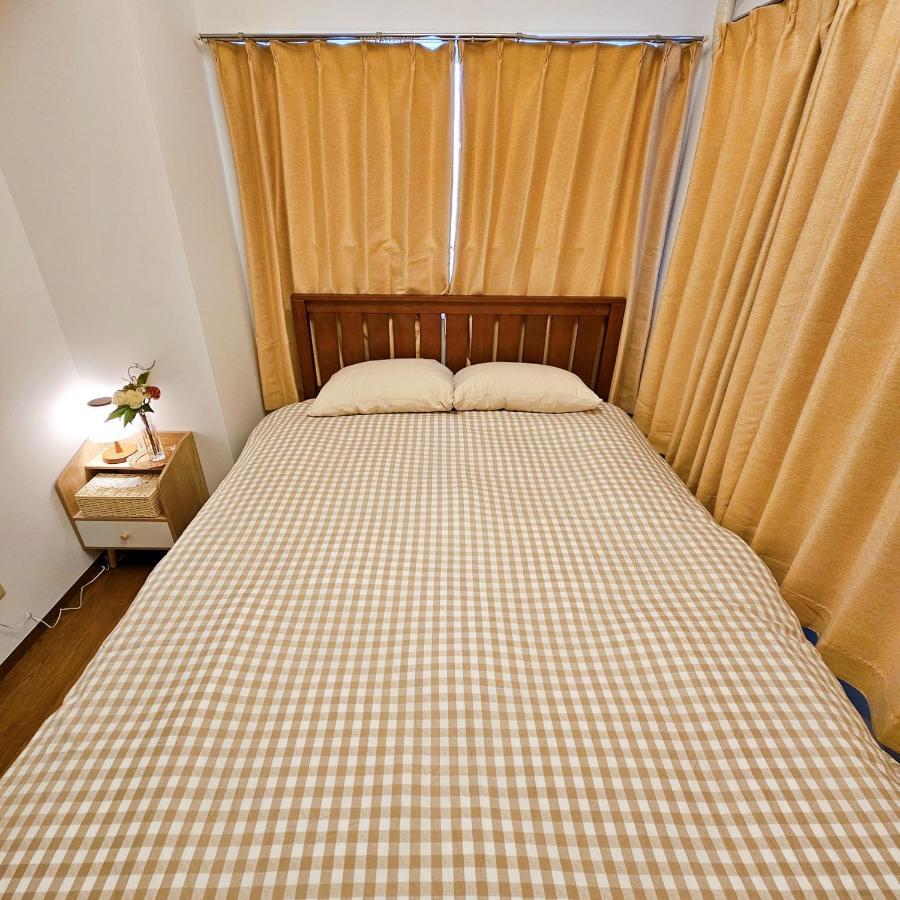 Ferienwohnung 歌舞伎町704 Präfektur Tokio Exterior foto